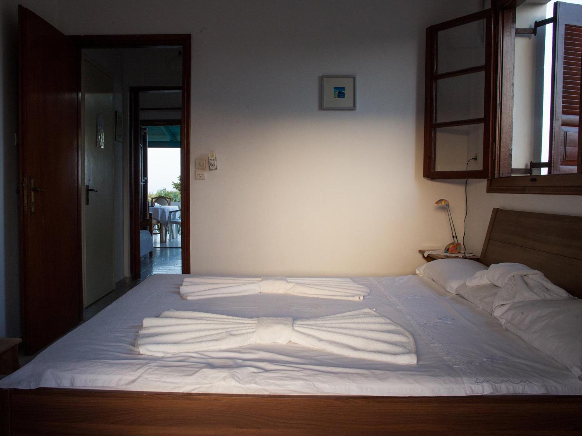 Areti Orfeas Studios Vasilikí Oda fotoğraf