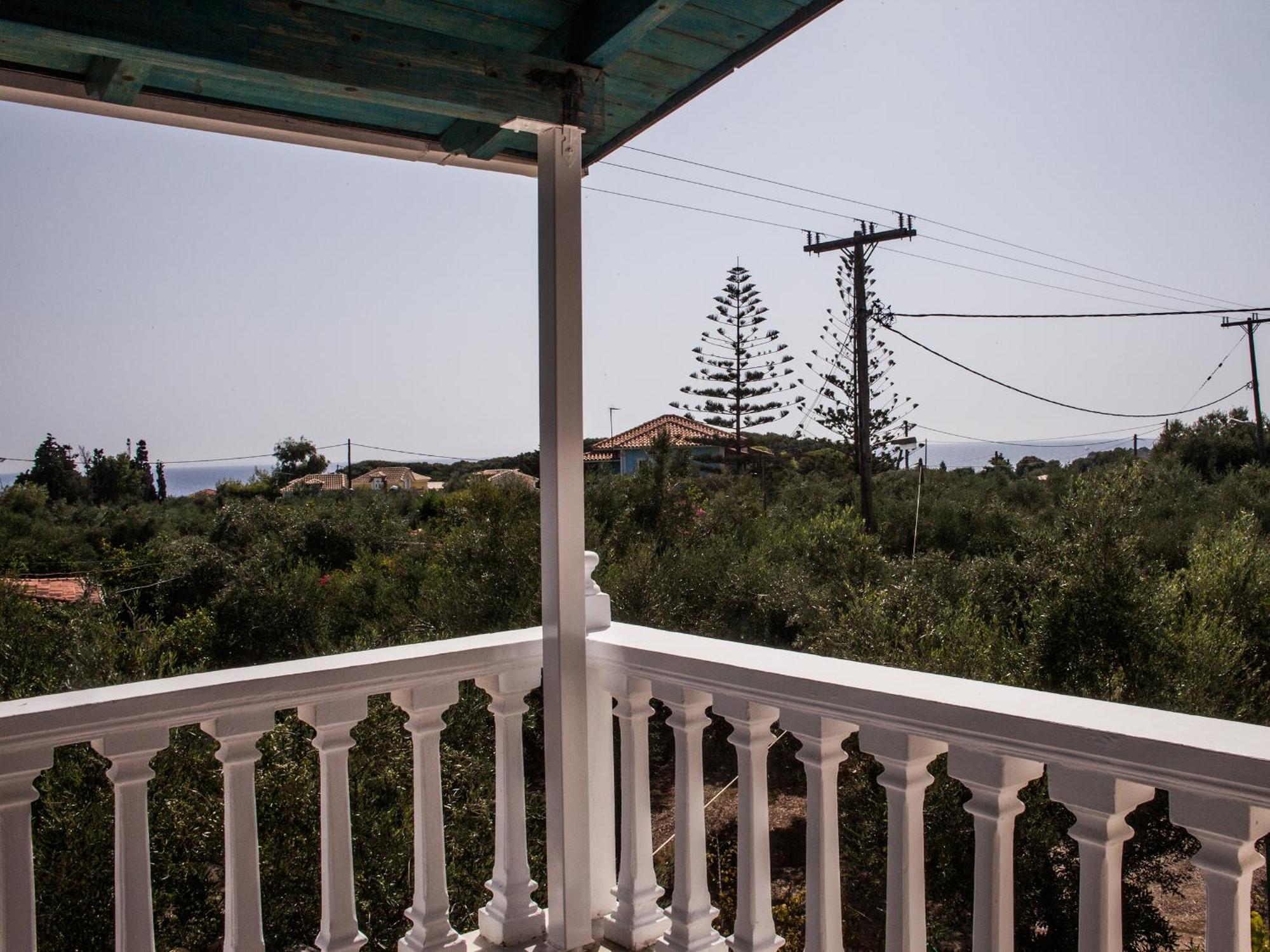 Areti Orfeas Studios Vasilikí Oda fotoğraf