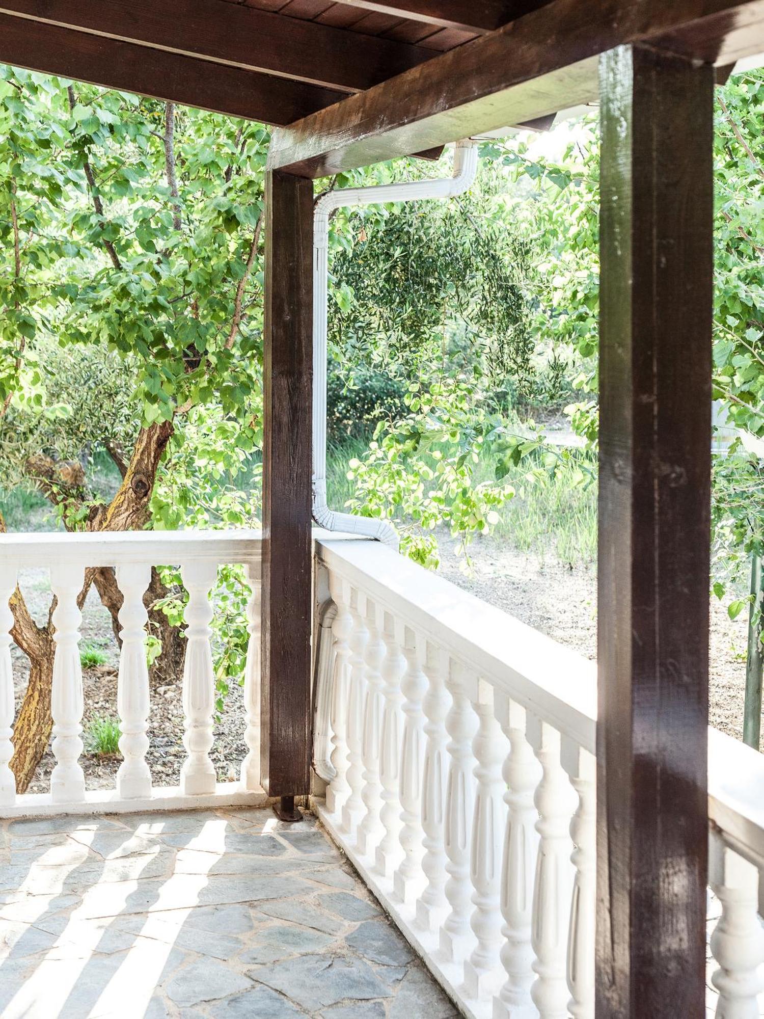 Areti Orfeas Studios Vasilikí Oda fotoğraf
